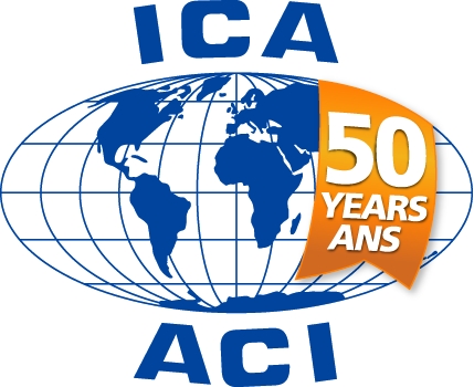 ICA-logo
