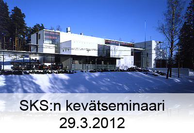 kevatseminaari2012