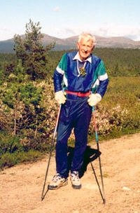 Osmo Niemela