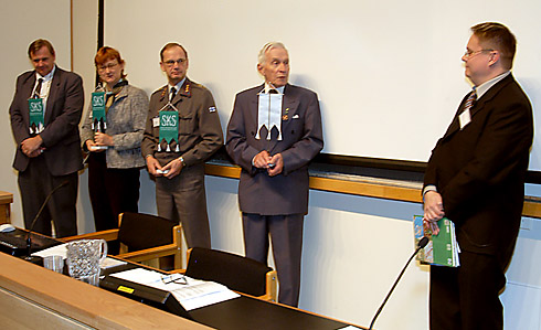 Osmo Niemela